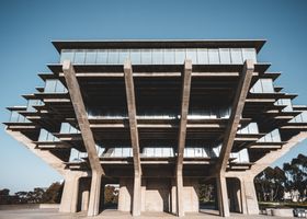 An issue about buildings that refuse to disappear into the background.