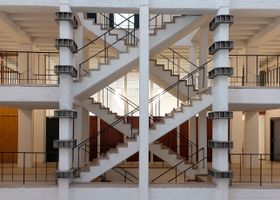 The Quiet Argument of Concrete